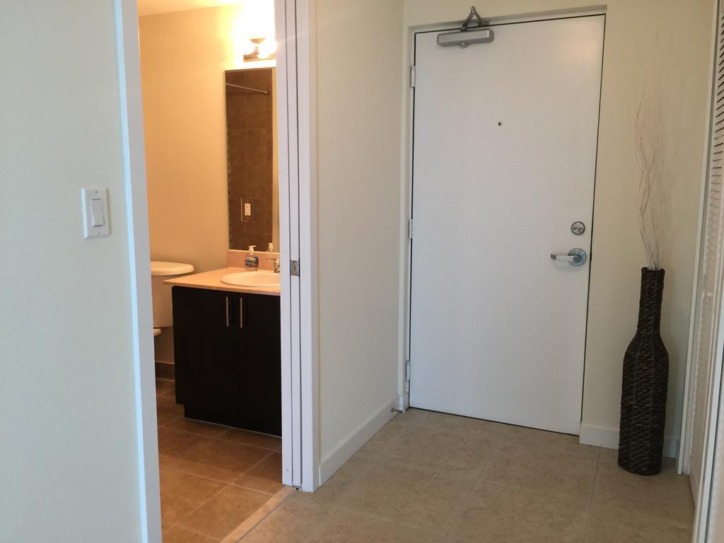 Lyx Suites By The River Miami