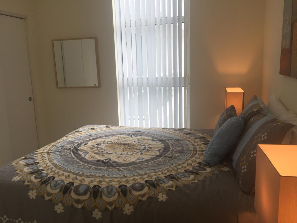 Lyx Suites By The River