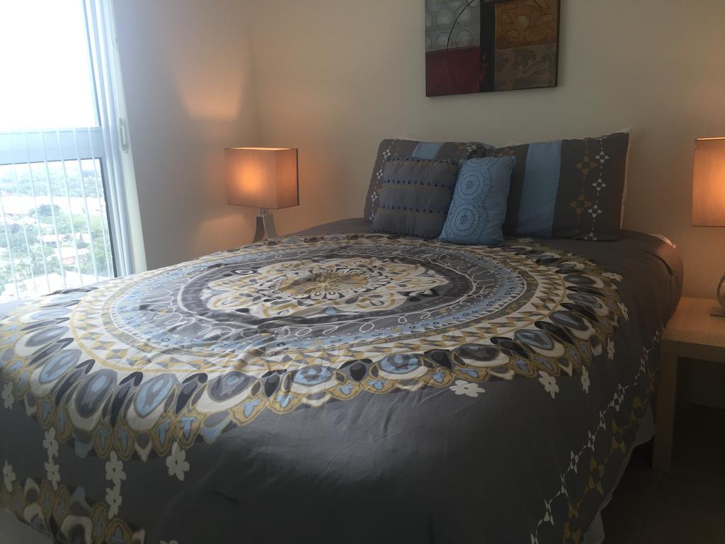 Apartment Lyx Suites By The River *