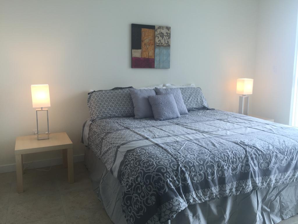 Lyx Suites By The River * Miami
