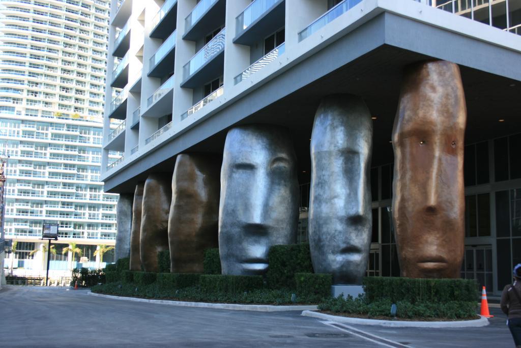Icon Residences By Ss Vacation Rentals 4* Miami