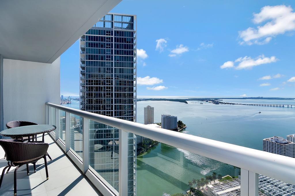 Icon Residences By Ss Vacation Rentals Aparthotel