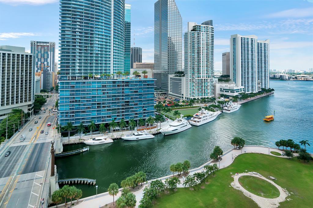 Icon Residences By Ss Vacation Rentals 4*