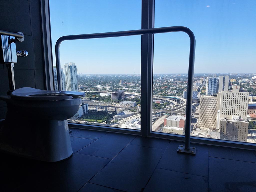 Downtown Deluxe Apartment *