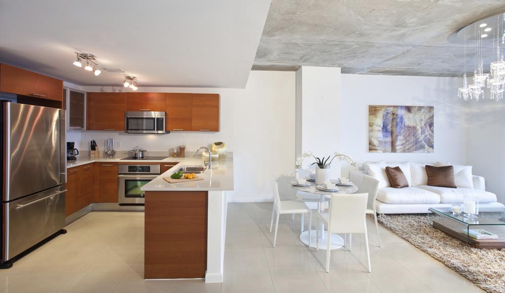 Apartamento Enjoy Miami