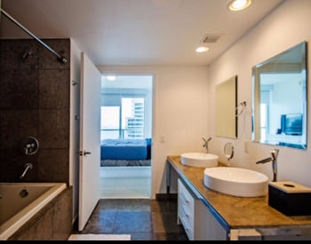 Icon By Design Apartment Miami