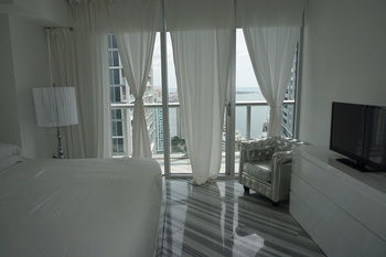 Apartment Icon By Design Miami