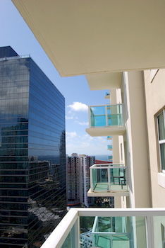 Obrickell Apartment *