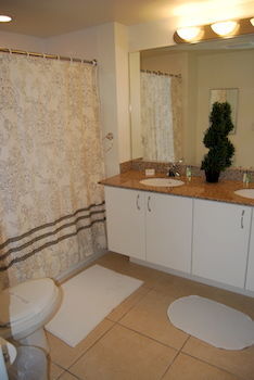 Apartment Obrickell Miami