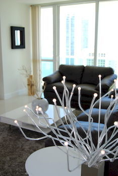 Apartment Obrickell
