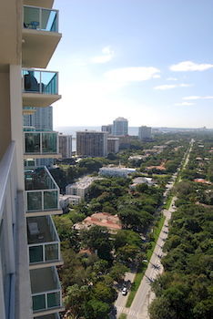 Apartment Obrickell *