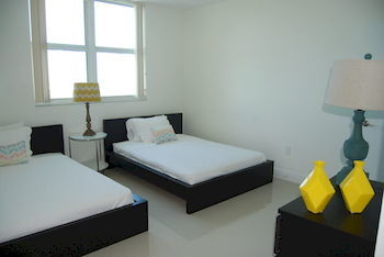 Apartment Obrickell Miami