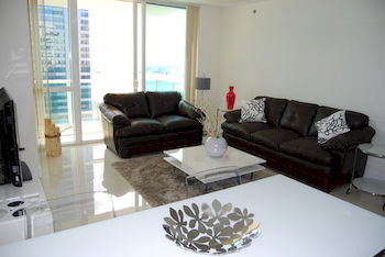 Apartment Obrickell