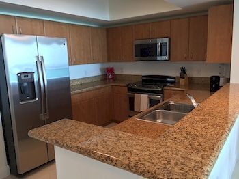 Obrickell Apartment *