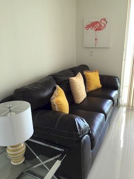 Apartment Obrickell Miami