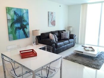 Apartment Obrickell