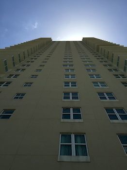 Obrickell Apartment Miami