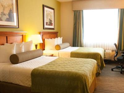 Western Miami-doral/dolphin Mall Hotel Miami