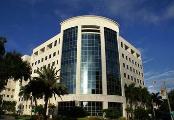 Springhill Downtown/medical Center Miami