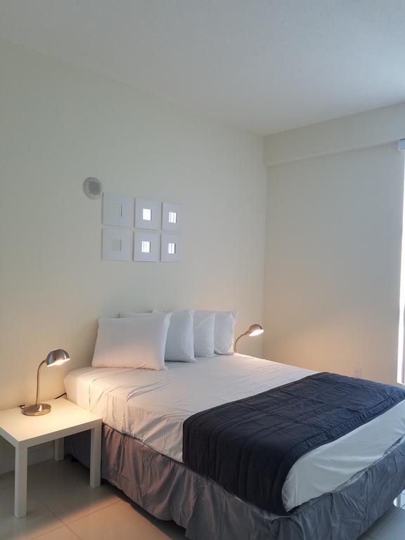 Lyx Suites By The River Miami