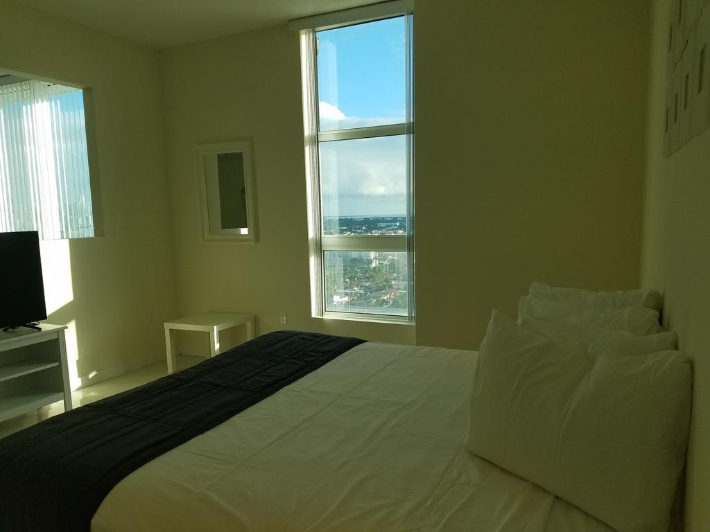 Apartment Lyx Suites By The River *