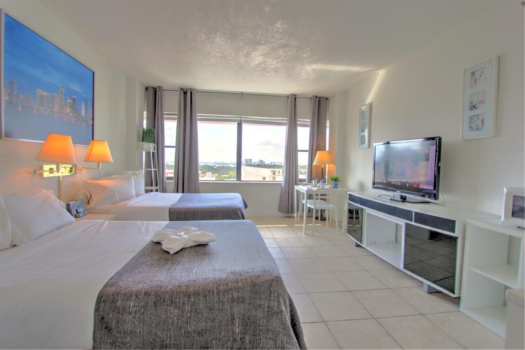 Apartment Deluxe Private At The Casablanca *