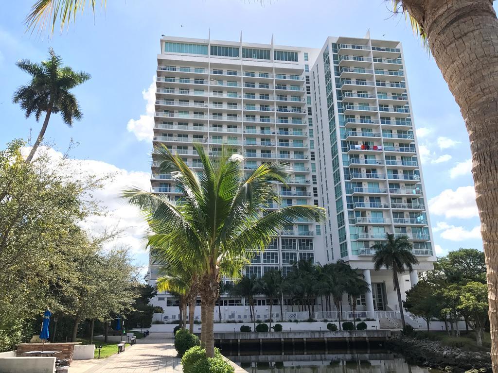 Apartment Vice Luxury Suites Miami