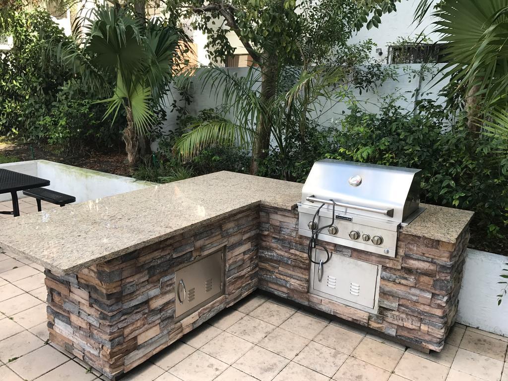 Apartment Vice Luxury Suites Miami