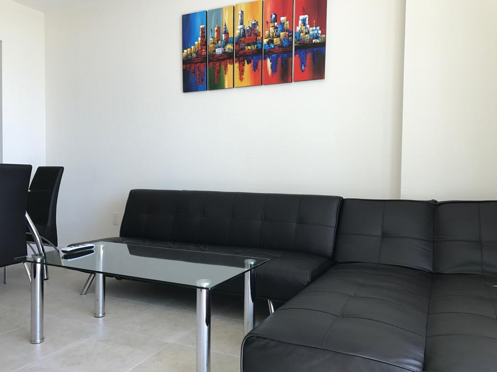 Apartment Vice Luxury Suites *
