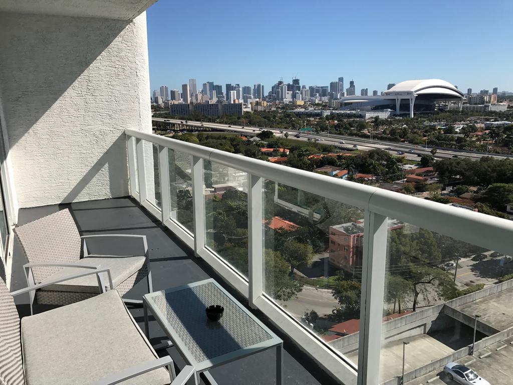Apartment Vice Luxury Suites Miami