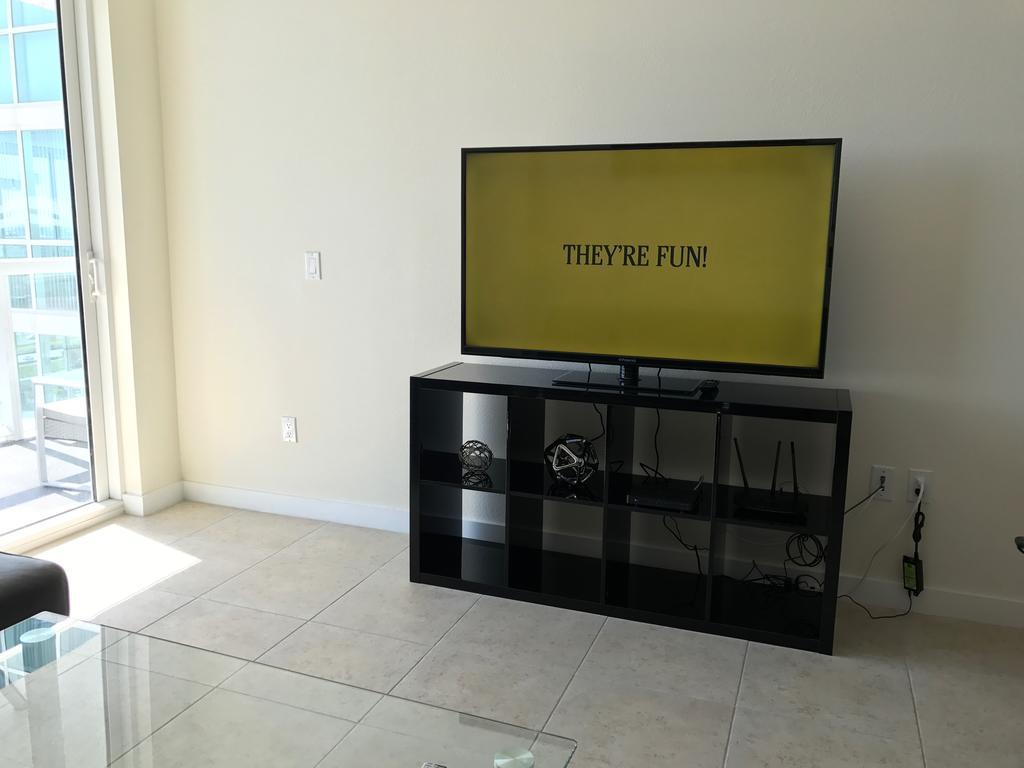 Vice Luxury Suites Apartment