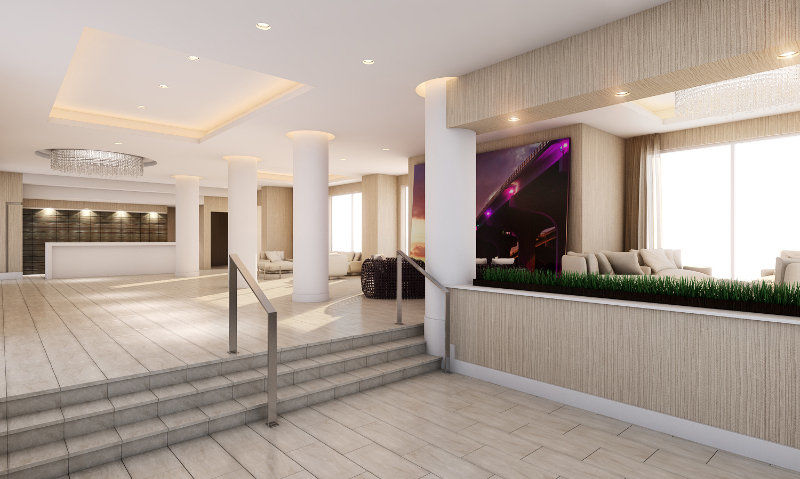 Hotel Yve Miami