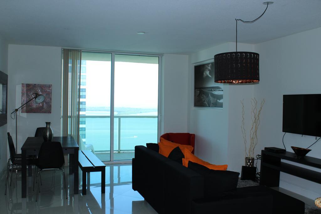 Lyx At One Broadway In Brickell Apartment Miami