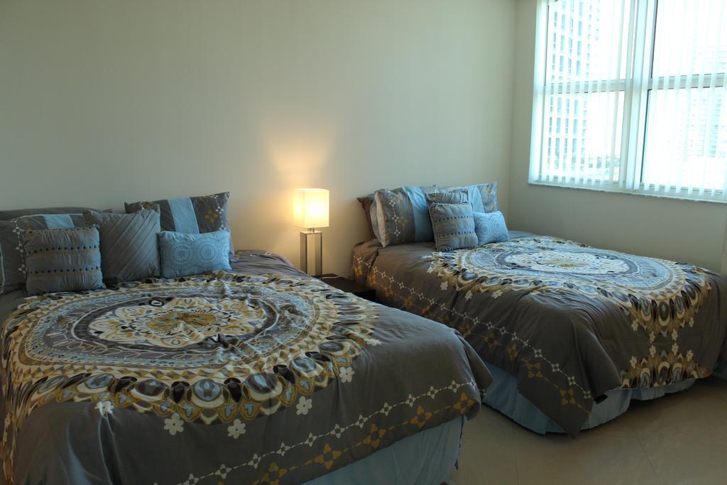 Apartment Lyx At One Broadway In Brickell *