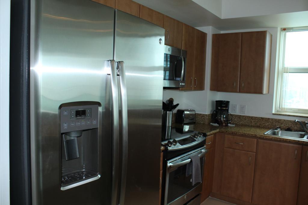 Lyx At One Broadway In Brickell Apartment