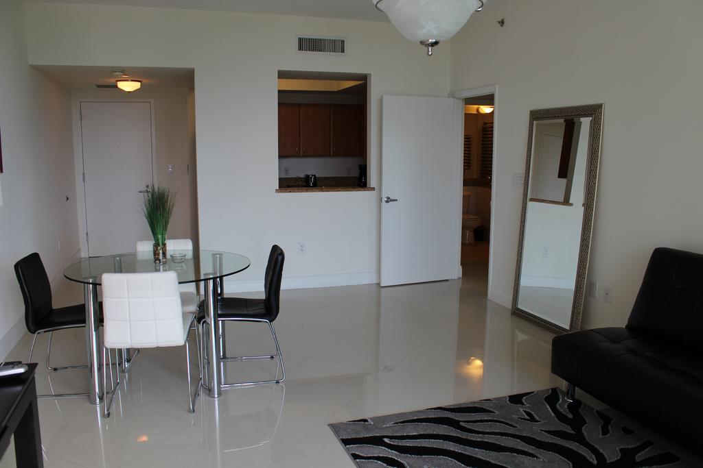 Lyx At One Broadway In Brickell * Miami