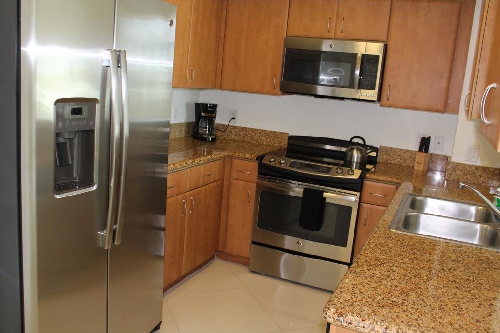 Lyx At One Broadway In Brickell Apartment Miami