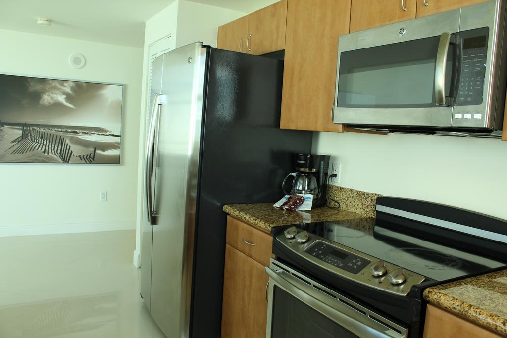 Lyx At One Broadway In Brickell Apartment *