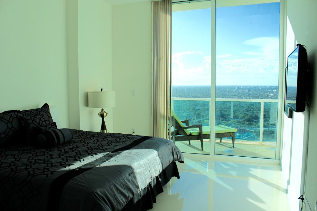 Apartment Lyx At One Broadway In Brickell