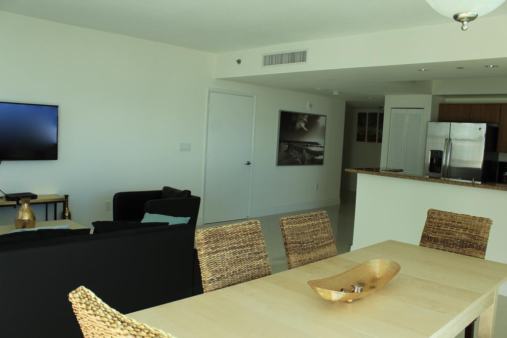 Apartment Lyx At One Broadway In Brickell