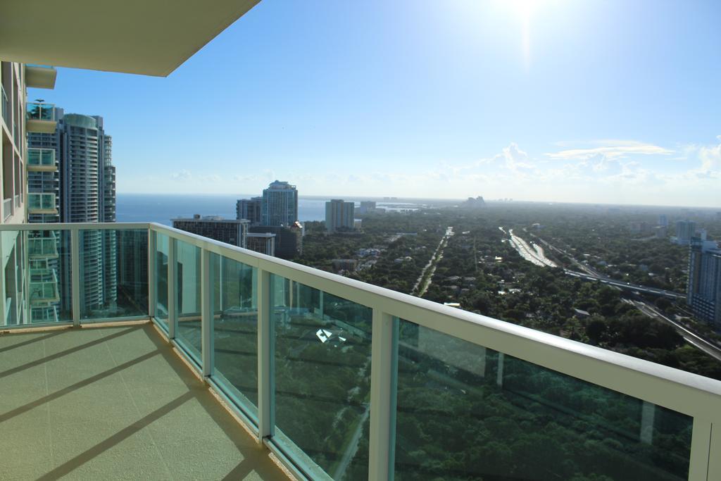 Lyx At One Broadway In Brickell Apartment Miami