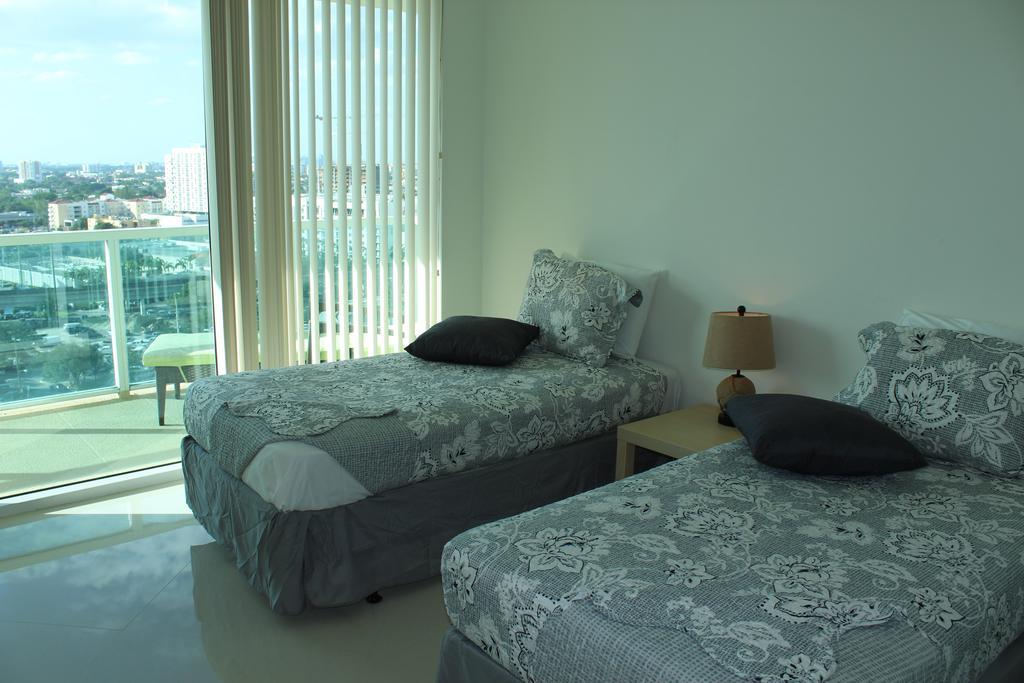 Lyx At One Broadway In Brickell Apartment Miami