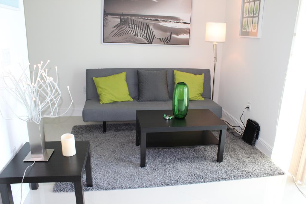 Apartment Lyx At One Broadway In Brickell Miami
