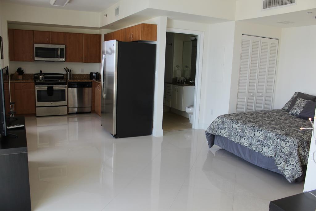 Apartment Lyx At One Broadway In Brickell