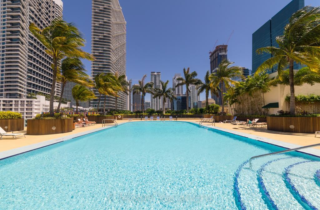 Ob Brickell Aparthotel