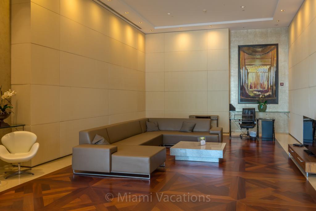 Aparthotel Ob Brickell 4*