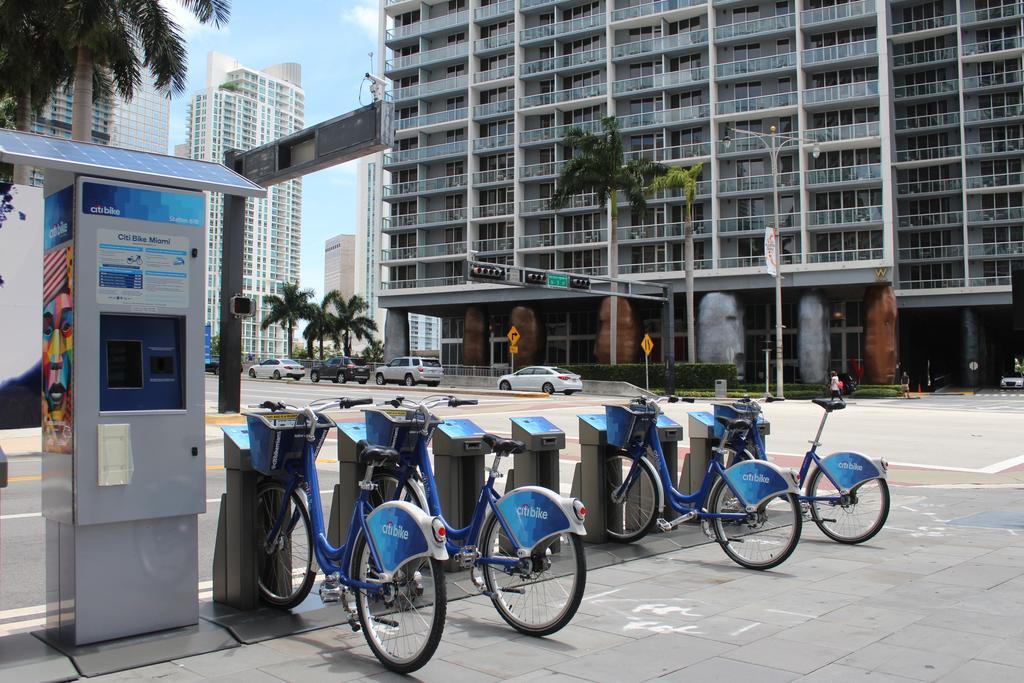 Luxury 5-star @47th Floor In Icon Brickell ! Apartment Miami