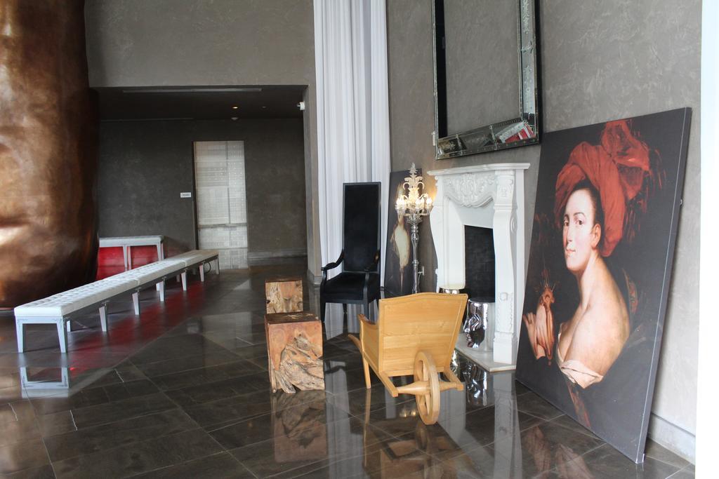 Luxury 5-star @47th Floor In Icon Brickell ! Apartment Miami