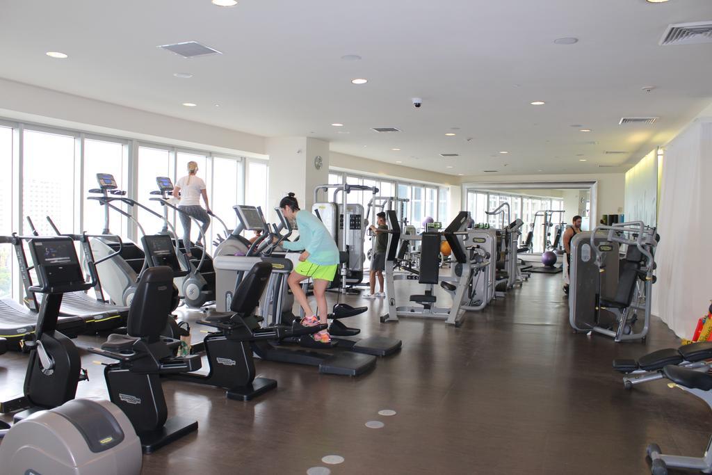 Luxury 5-star @47th Floor In Icon Brickell ! Apartment *