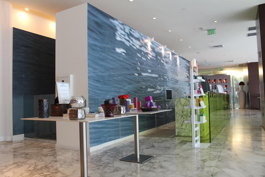 Apartment Luxury 5-star @47th Floor In Icon Brickell ! Miami